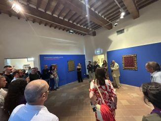 Eventi culturali a Città di Castello 2-5 ottobre, focus arte