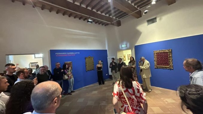Eventi culturali a Città di Castello 2-5 ottobre, focus arte