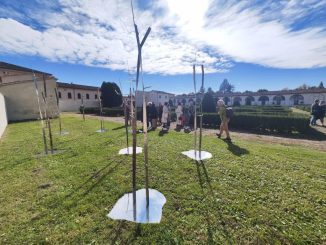 Due nuove mostre arricchiscono la Giornata del Contemporaneo
