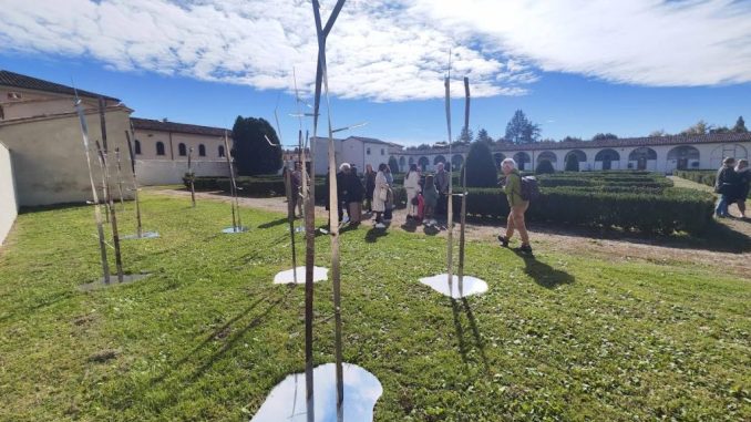 Due nuove mostre arricchiscono la Giornata del Contemporaneo