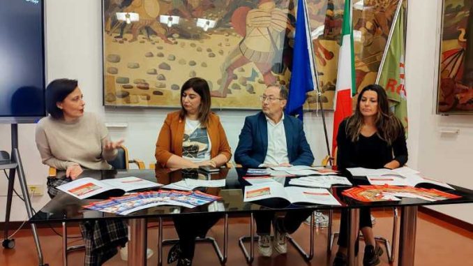 Cultura e inclusione al centro del Premio Città di Castello