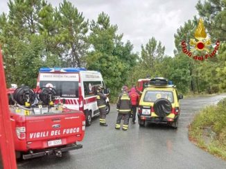 Gennaro Alunni 79 anni morto a Umbertide mentre ara il campo