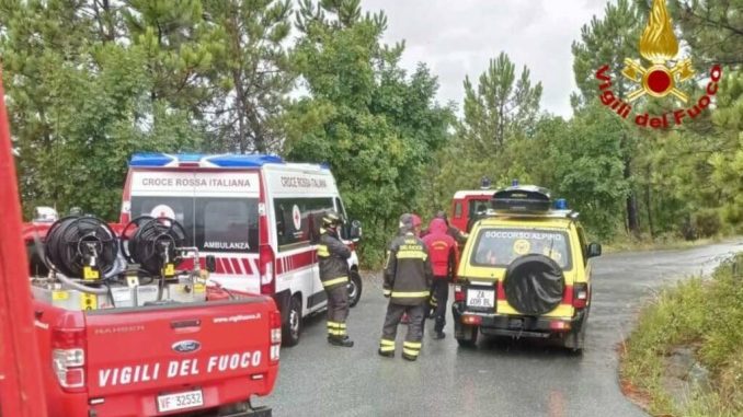 Gennaro Alunni 79 anni morto a Umbertide mentre ara il campo Gennaro Alunni 79 anni morto a Umbertide mentre ara il campo