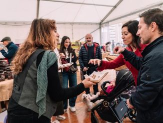 Città di Castello celebra 20 anni di Altrocioccolato