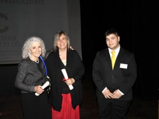 Premio castello celebra la cultura tra memoria e futuro