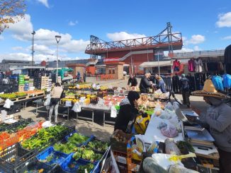 Autunno a Città di Castello: mercato si sposta per grandi eventi