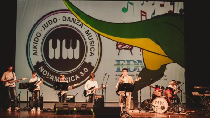 Musicalmente parlando unisce innovazione e inclusione