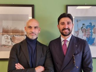 Luca Secondi presidente di Federsanità Anci Umbria