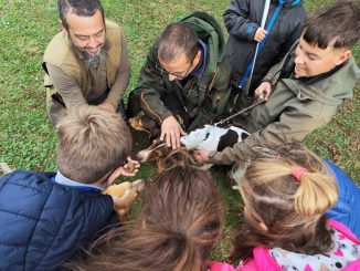 Tutti a caccia del tartufo a Città di Castello