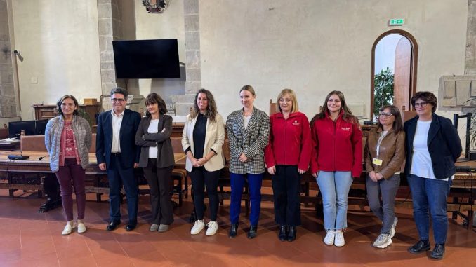 Educazione affettiva e sessualità nelle scuole di Città di Castello