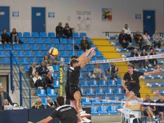 Altotevere e Terni chiudono sul pari un intenso test umbro