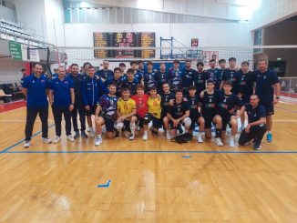 ErmGroup Altotevere cade 1-3 a Ravenna ma convince: “Mentalità giusta”