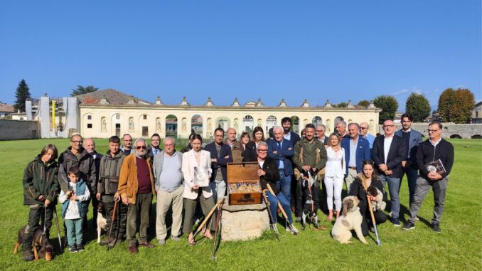 Città di Castello, dinastia dei Cenci: emozioni al profumo di tartufo