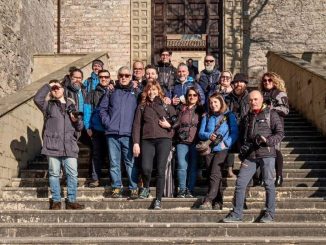 Rinnovato il Consiglio del Centro Fotografico Tifernate