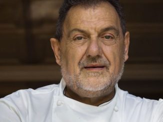 Vissani celebra il tartufo bianco a Città di Castello