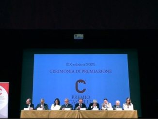 Premio letterario Città di Castello: cultura e rinascita
