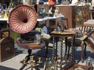 Retrò 2025, oltre 110 espositori per l’edizione autunnale