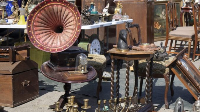 Retrò 2025, oltre 110 espositori per l’edizione autunnale