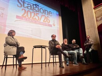 Umbertide, presentata la nuova stagione teatrale “Di virtù necessità”