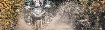 Transitalia Marathon torna a Città di Castello con 400 motociclisti