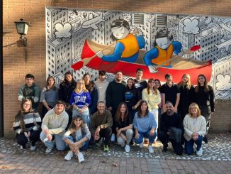 Si conclude il progetto Laboratorio City Care Umbertide 2025