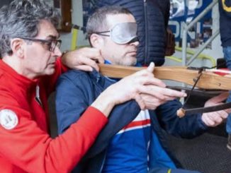 Campionato paralimpico di balestra, attesa a Turbigo