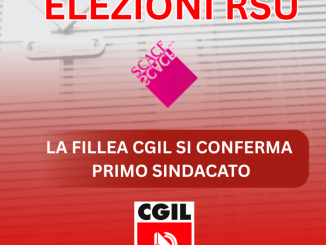 Fillea Cgil confermata primo sindacato alla SCACF Spa