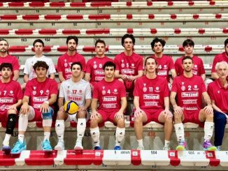 Città di Castello cede a Foligno: sconfitta per 3-0