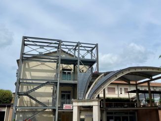 Umbertide, la maggioranza difende l’ospedale e i cittadini