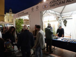 Città di Castello celebra la trifola con il salone nazionale