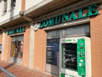 Sicurezza potenziata nelle farmacie comunali di Umbertide