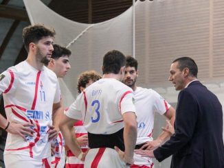 Altotevere espugna Mirandola e firma la terza vittoria