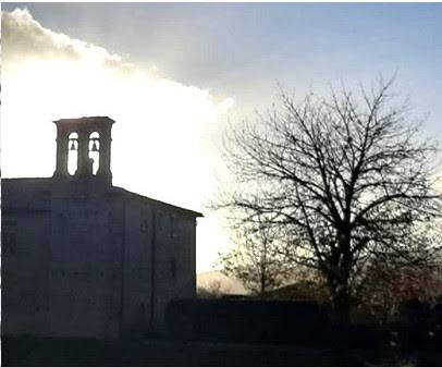 Architettura e territorio, un volume per la memoria