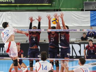 ErmGroup Altotevere, Alpini: crescita e forza del gruppo