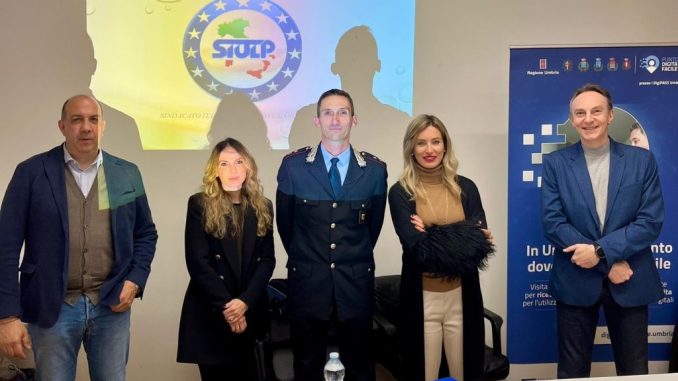 Umbertide chiude "Aperitivi Digitali" con grande successo