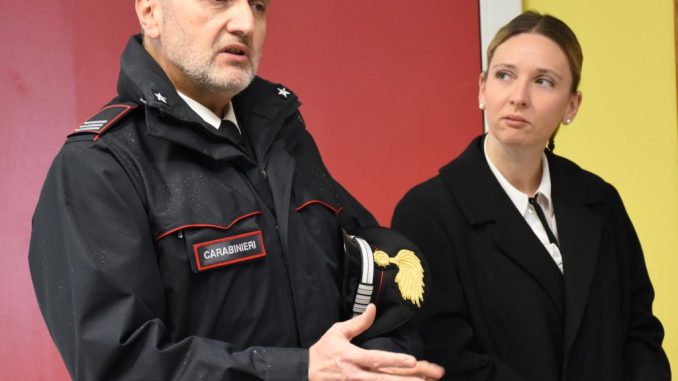 Alberi e comunità, i bambini protagonisti a Città di Castello