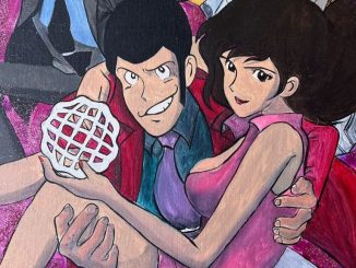 Arsenio Lupin e il tartufo bianco: arte e solidarietà a Città di Castello