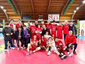 Vittoria netta di Città di Castello a San Giustino