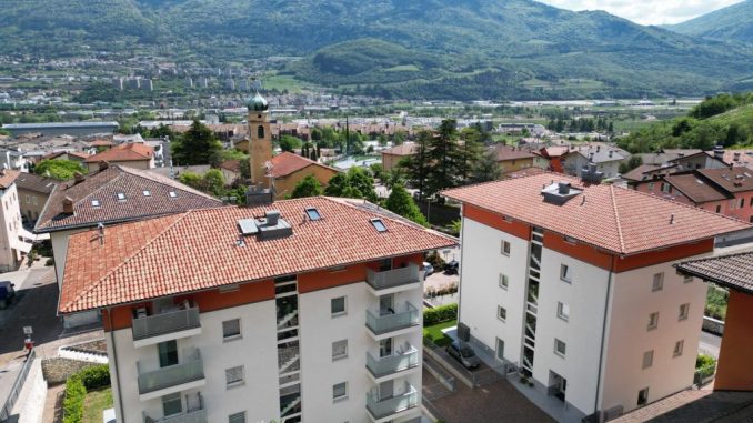 FDI sollecita interventi urgenti sull’edilizia ATER