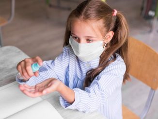 Legionella, chiusa scuola dell’infanzia a Città di Castello