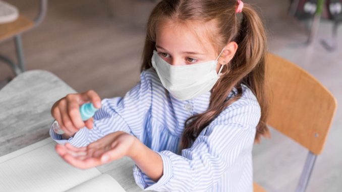 Legionella, chiusa scuola dell’infanzia a Città di Castello