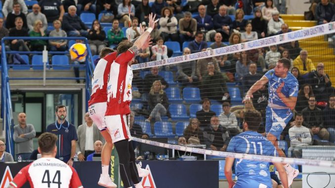 Marzolla e Altotevere, un gruppo che sa vincere e sorprendere