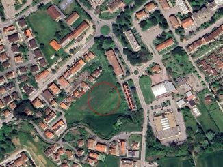 Nuova caserma a Città di Castello, via libera del Comune