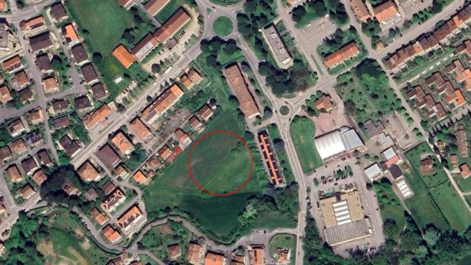 Nuova caserma a Città di Castello, via libera del Comune