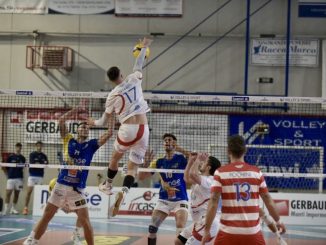 ErmGroup cala la quinta vittoria, Savigliano piegato