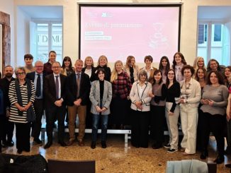 Scritture in Rosa premia storie di donne con BPCO