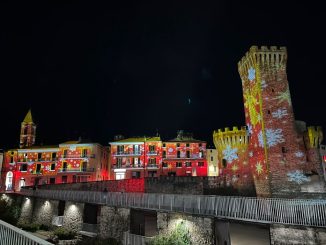 Umbertide accende le luci per Cecilia, memoria viva