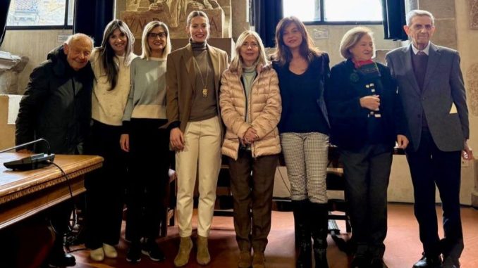 Umbertide illumina i diritti dei bambini con UNICEF