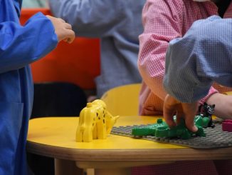 Montedoro, riapre la scuola infanzia dopo emergenza Legionella