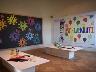 Nuvolo for Kids inaugura centenario con kids al centro